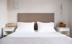 Cos Seafront Apartments