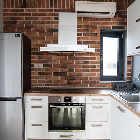 Cos Seafront Apartments Геракини Екстериор снимка