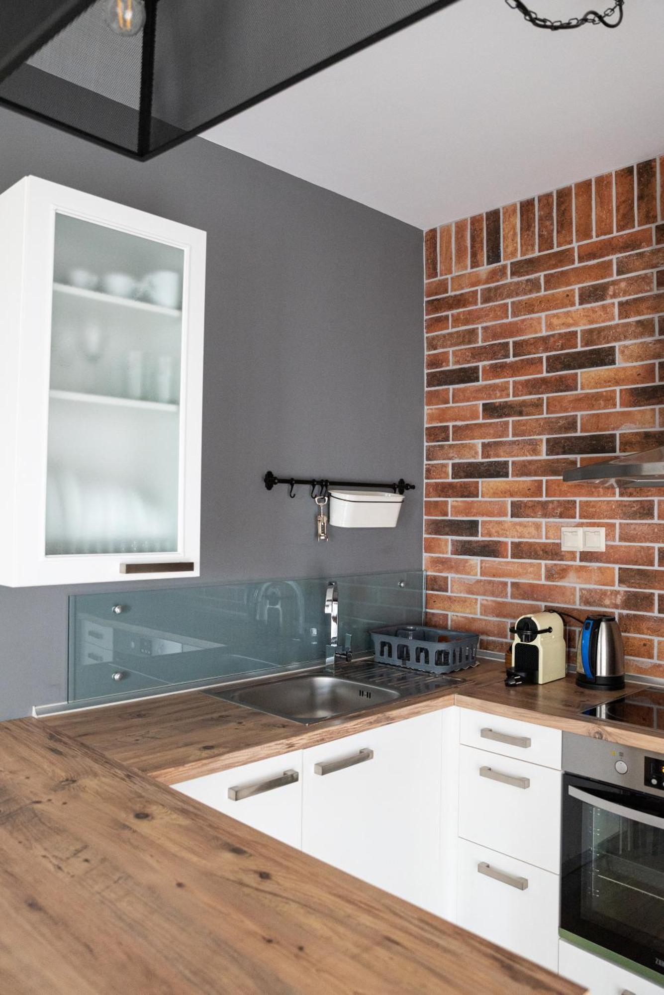 Cos Seafront Apartments Геракини Екстериор снимка